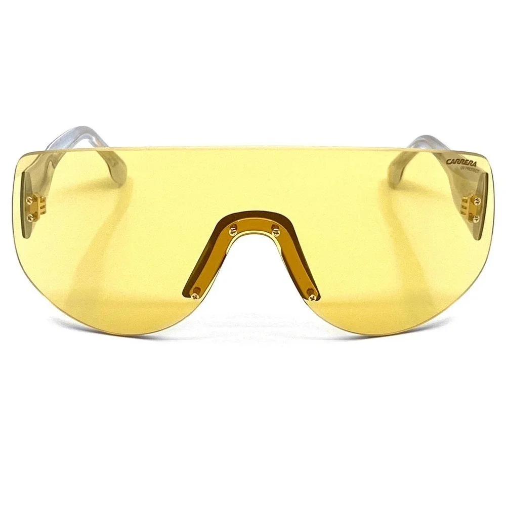 NEW!!! CARRERA Sunglasses Flaglab 12 4CWET Authentic